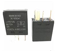 1 Uds relé V23074-A1801-X109 V23074 A1801 X109 V23074A1801X109 12VDC DC12V 12V