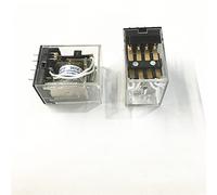 1 Uds relé WJ152-4C-P DC12V con MY4N-J 1224V 14 pies 3A