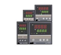 1 Uds REX-C100 controlador de temperatura PID termostato con pantalla digital SSR salida de relé REX C400 C700 C900 110V-220VAC KEJ PT100 CU50(C100-MAN)