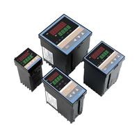 1 Uds REX-C900 controlador de temperatura PID Digital entrada Universal salida 4-20mA relé de estado sólido termostato Industrial(C900 MAN)