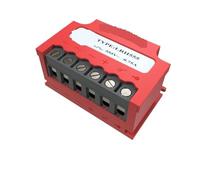1 Uds RH555/lRH555 555V 2A/0.75A fuente de alimentación rectificadora de freno de Motor(LRH555 0.75A)