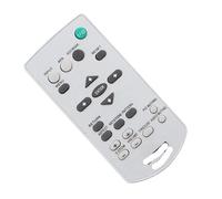 1 Uds RM-PJ7 de Control Remoto for VPL-EX100 EX120 EX145 EX175 VPL-SW535 SX536 CX238 VPL-CX278 CX239 CX279 Piezas de Repuesto