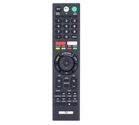 1 Uds RMF-TX310U TX300U Controlador de TV con Control de Voz Control Remoto de televisión infrarrojo Bluetooth Compatible con 4K XBR KDL