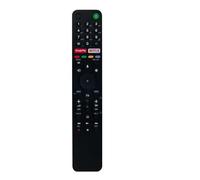 1 Uds RMF-TX500E Control Remoto de TV por Voz for RMF-TX500E 4K Smart XBR-75X900H KD-75XG8596 KD-55XG9505 XBR-48A9S XBR-850G XBR-98Z9G