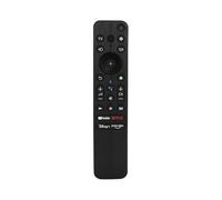 1 Uds RMF-TX800P Control Remoto con Bluetooth y función de Voz se Utiliza for 4K HD TV 73K X80K X90K X85K X95K Control Remoto(A)