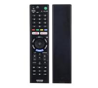 1 Uds RMT-TX300P TV Control Remoto for RMF-TX220U RMT-TX102U RMF-TX310U XBR-55A9F XBR-75Z9F XBR-60X830F XBR-65X850F XBR-65X851F B