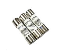 1 Uds RO16 fusible RT18-63 500V 690V 32A 40A 50A 63A 14X51mm(20A)