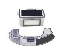 1 Uds Robot Limpiador Tanque De Agua/caja De Polvo, Compatible Con Cecotec, Conga 999/Kabum Smart 100/Teendow BR151/ONSON BR150/BR151/MANVINS G20 Piezas De Robot(1set)