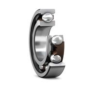 1 Uds. Rodamiento 6200 6200TN9 C3 6200-2RS1 TN9 C3 10x30x9 Rodamientos rígidos de bolas blindados de una sola fila (6200 TN9 C3),Rodamientos(6200 Tn9 C3)