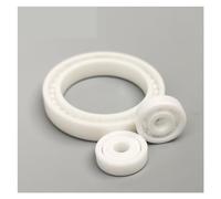 1 Uds. Rodamiento cerámico en miniatura R4CE 6,35 * 15.875 * 4.978mm, R6CE 9.525 * 22.225 * 5.556/7.144mm, R188CE 6,35 * 12,7 * 4.763/3.175mm(R12CE h7.938mm)