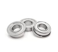 1 Uds rodamiento de acero inoxidable F637ZZ F637ZZ/2RS 7 * 26 * 9,SF693ZZ RF830 3 * 8 * 4,SF604ZZ F604ZZ LF1240ZZ 4 * 12 * 4(SF604ZZ)