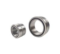 1 Uds. Rodamiento de agujas con anillo interior NKI45/25 45/35 50/25 50/35 55/25 55/35 60/25 60/35 65/25 65/35 70/25 70/35(NKI60-35 60X82X35)