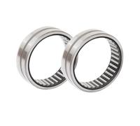 1 Uds rodamiento de agujas NK 60/25 60x72x25 NK60/35 NK 65/25 65X78X25 NK65/35 NK68/25 68X82X35 NK68/35 sin anillo interior(NK65-25 65x78x25)
