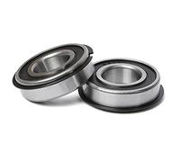 1 Uds rodamiento rígido de bolas con ranura resorte 6200N 50200 6201N 6202N 6203N 6204N