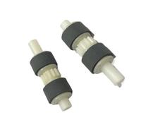 1 Uds Rodillo del Eje de Recogida Apto for EPSON WF 7010 7015 7018 7110 7210 7510 7511 7515 7521 7610 7620 7621 7710 7720 1797734 1607363