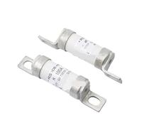 1 Uds RS308-HB-4G 20A 25A 32A fusible de coche 690VAC 550V rápido(RS308-HB-4G 100A 690VAC/550VDC)