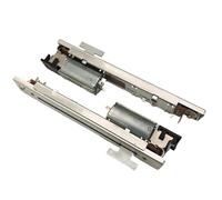 1 Uds RS60N11M9A0E consola Digital Mono mezclador potenciómetro deslizante B10K T mango Motor Fader