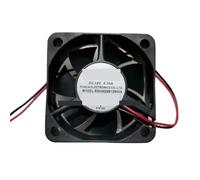 1 Uds RSH5020B12N65A DC 12V 0.30A 50x50x20mm ventilador de refrigeración de 2 cables