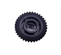 1 Uds. Rueda de Apertura del botón del Obturador Rueda giratoria Compatible con Canon EOS 6D2 6DII 6D Mark II