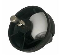 1 Uds Rueda Delantera, Compatible con XIAOMI for MIJIA, Primera for Roomba, Rueda Inferior Serie 500 600 700 800 I7 + S9