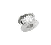1 Uds rueda síncrona AF tipo 27 29 33 37 39 apertura de dientes 5~15mm for ancho 10mm correa 3,0mm paso de dientes pieza de impresora 3D(12.7mm(keyway 5mm),27 Teeth-10mm)