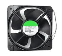 1 Uds S20060HA2BL 220V 0.45A 20CM ventilador de refrigeración Industrial