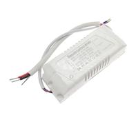 1 Uds. Salida 24V 36W-108W-150W 2,4G Controlador LED AC110V 220V atenuación de Color y fuente de alimentación cambiable for tira LED de colores duales Chandiler(150W,AC 110V With Remote)