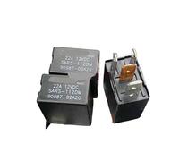 1 Uds SARS-112D DM 2000N5N7 caja de fusibles for coche relé luz antiniebla(12V 4 pins)