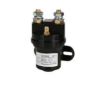 1 Uds SDC15-300A SDC15-200A SDC15-100A DC6V 12V 24V 36V 48V 60V 72V 300A contactor(200A-36V)