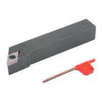 1 Uds SDJCR1616H07/SDJCR2525M11 torno de carburo Indexable portaherramientas de torneado CNC herramienta de torneado externo for inserción Indexable DCMT(SDJCR1212H11)