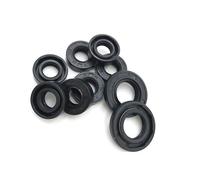 1 Uds sello de aceite del eje NBR TC-50 * 65 * 66 * 67 * 68 * 70 * 72 * 75 * 78 * 80 * 81 * 82 * 85 * 90 * 91 * 92 * 95 * 100 * 5/6/7/8/9/10/12/13 resorte giratorio de doble labio(50x68x11mm 1pcs)