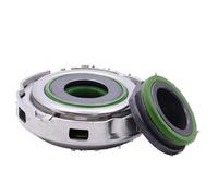 1 Uds. Sello mecánico centrífugo Horizontal multietapa de agua pu-mp CHM-14/19/SB1F4(GREEN)