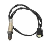 1 Uds. Sensor De Oxígeno O2 CV6Z-9G444-A Aguas Abajo Suministros Automotrices Negros Y Plateados Para Ford Para Focus 2.0L L4 2012-2018