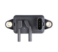 1 Uds Sensor de presión EGR compatible con Ford Lincoln Mazda Mercury VP8 VP8T 94-10 EGR155 DPFE15 F77Z9J460AB Caudalímetro para coche