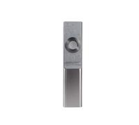 1 Uds. Serie de Control Remoto por Voz de TV BN59-01300L for Controles remotos de televisores Samsung BN59-01270A Crystal Clear Series(BN59-01300L)