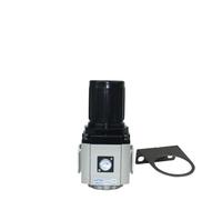 1 Uds Serie G GR/GAR200/300/400-08/06/10 válvula reductora de presión Nalve reguladora de presión de tratamiento de Gas(GR600-20F1)