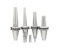 1 Uds SK30 SK40 DC6 DC8 DC12 portaherramientas SK SDC herramienta de extracción Tolder dc6 dc8 dc12 bt sdc sdc6 sdc8 sdc12 portaherramientas(SK40-SDC12-150L)