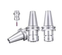 1 Uds SK40 ER SK50 ER JT40 ER DIN69871 ER portaherramientas SK40 ER11 ER16 ER20 ER25 ER32 ER40 ER portaherramientas(SK40-ER16A-200L)