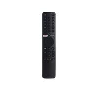 1 Uds Smart TV Control Remoto por Voz XMRM-019 for TV Android 4K P1 Control Remoto por Voz Inteligente L43M6-6AEU