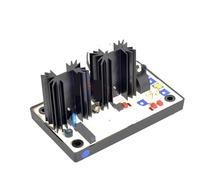 1 Uds SMAVC6307F regulador de voltaje automático generador AVR for placas Control pieza SMAVC6307 SMAVC6307FA(SMAVC6307FA)