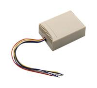 1 Uds SMC5326P-3 SMC5326 5326 controlador receptor control remoto interruptor DIP de 8 bits remoto 433MHz 330MHz(433MHz Receiver)