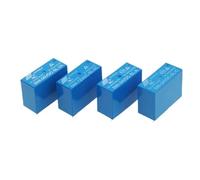 1 Uds SMI-05V 12V 24VDC-SL-A -SL-C -SL-2C 5A 10A 4/5/8 pines relé(SMI-24VDC-SL-C-(5 pins))