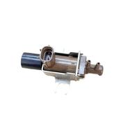 1 Uds. Solenoide Valvula Valvula Vacuo For Motor Toyota Hilux 1AZFE 25819-0L010,258190L010,139700-0901, SOLENOIDE De Purga De Vacío Recambio
