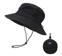 1 Uds. Sombrero De Pescador Plegable, Sombrero De Visera Plegable, Sombrero De Verano con Protección UV De ala Ancha para Sombrilla Al Aire Libre