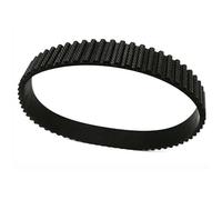 1 Uds STS S3M-264 S3M-309 88 103 arco trapezoidal diente 10mm 15mm ancho 3mm paso goma transmisión de bucle cerrado Correa sincrónica(1Piece S3M-309,10mm)