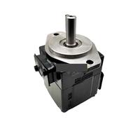 1 Uds T6C bomba de paletas hidráulica Industrial T6C0221R00B1 bombas de aceite de paleta única de desplazamiento fijo