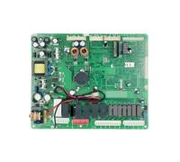 1 Uds. Tablero De Control 0064000891, Compatible Con Haier, | Componente de reparación de PCB de control principal de refrigerador duradero