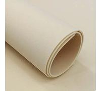 1 Uds. Tablero de espuma EVA de 1M x 2M-hojas de espuma artesanales versátiles for proyectos de bricolaje-10 colores disponibles, 1-5mm de espesor(Beige,T2mm)