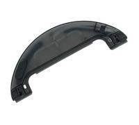 1 Uds Tanque De Agua De Fregona Reemplazable, Compatible Con Xiaomi, Accesorios De Limpieza De Robot Aspirador X10 B102GL JCZ2201(Black)