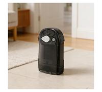 1 Uds Tanque De Agua Dulce, Compatible Con Eureka,New400, Aspiradora De Tanque Limpiador Inalámbrico, For Limpiador De Suciedad Y Residuos De Suelo